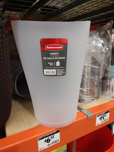 Home Improvement Store «The Home Depot», reviews and photos, 245 Riverside St, Portland, ME 04103, USA