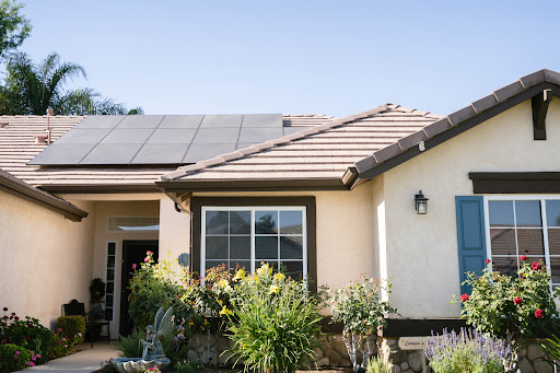 Solar energy contractor Bakersfield