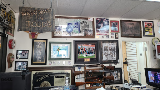 Pawn Shop «Todds Pawn Shop», reviews and photos, 300 N Milwaukee Ave # G, Lake Villa, IL 60046, USA