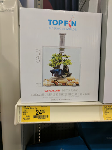 Pet Supply Store «PetSmart», reviews and photos, 976 IL-59, Aurora, IL 60504, USA