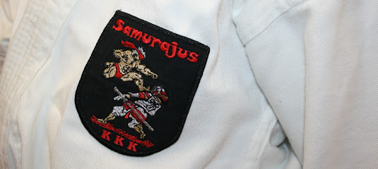 Samurajus, Kauno karatė klubas