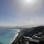 Photo n°2 de l'avis de G..r fait le 09/03/2023 à 12:07 sur le  Hotel Villa Diodoro à Taormina