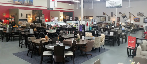 Discount Store «Dallas Dinettes Furniture Center», reviews and photos, 11277 N Stemmons Fwy, Dallas, TX 75229, USA