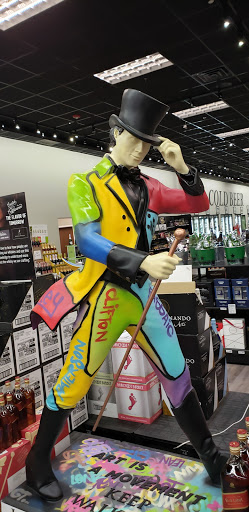 Liquor Store «ShopRite Wines and Spirits of Clifton», reviews and photos, 895 Paulison Ave, Clifton, NJ 07011, USA