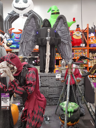 Home Improvement Store «The Home Depot», reviews and photos, 2350 Cortez Rd W, Bradenton, FL 34207, USA