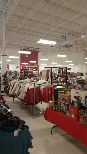 Department Store «T.J. Maxx», reviews and photos, 185 Union St, Waterbury, CT 06706, USA
