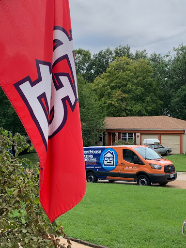 HVAC Contractor «SmartHouse Heating & Cooling», reviews and photos