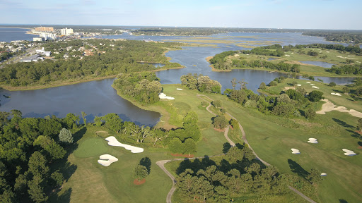 Golf Club «Bayville Golf Club», reviews and photos, 4137 First Ct Rd, Virginia Beach, VA 23455, USA