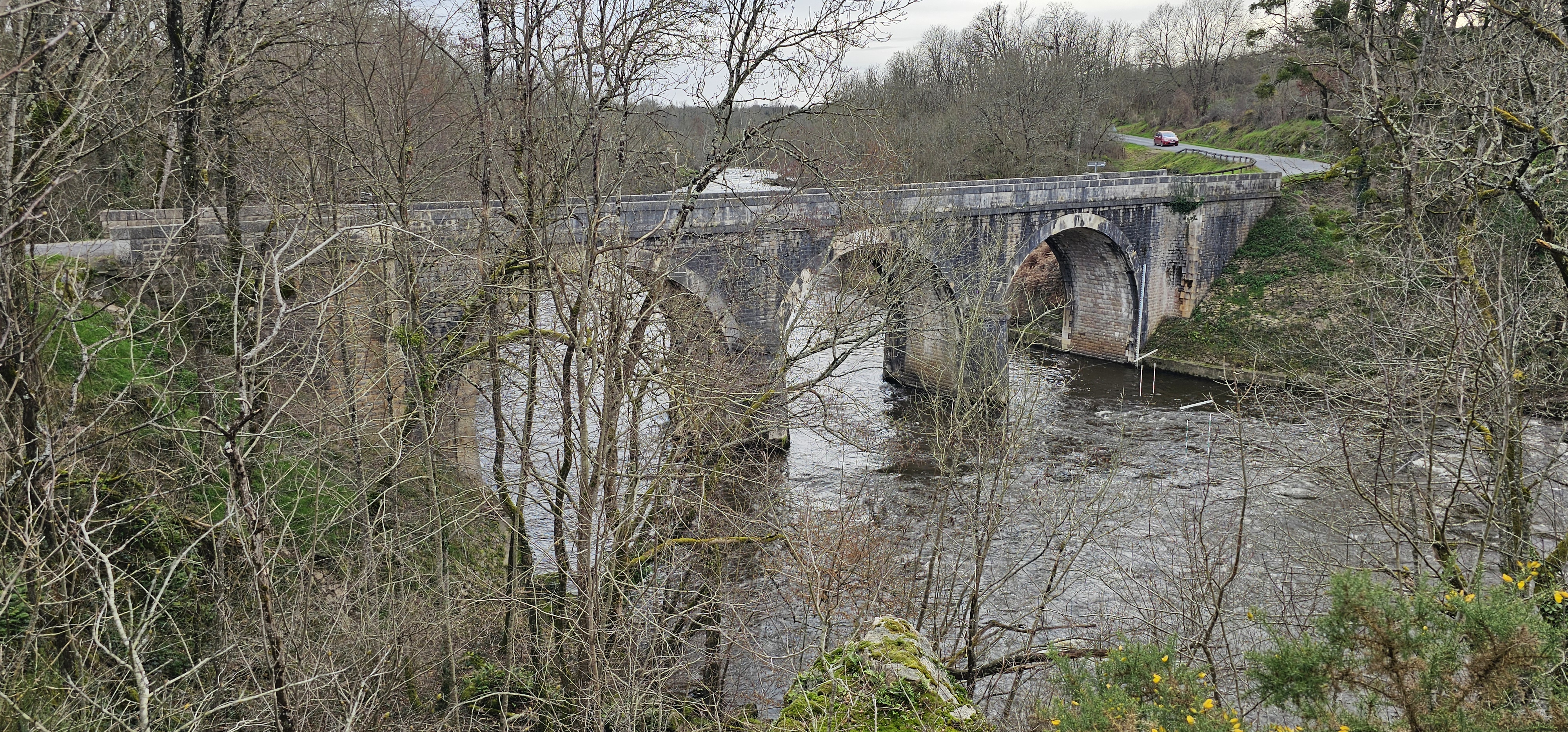 Photo n° 6 de l'avis de Thierry.h fait le 15/02/2024 à 18:04