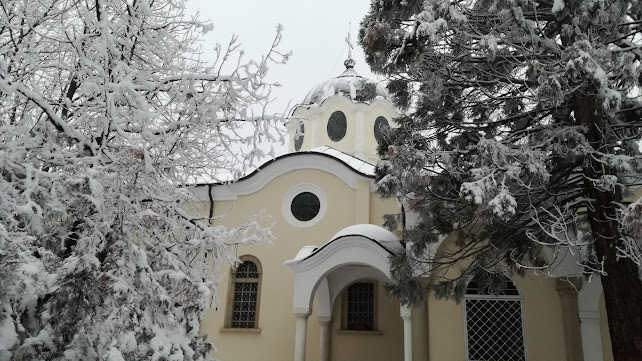 Отзиви за Храм „Свети Николай“ в Враца - църква