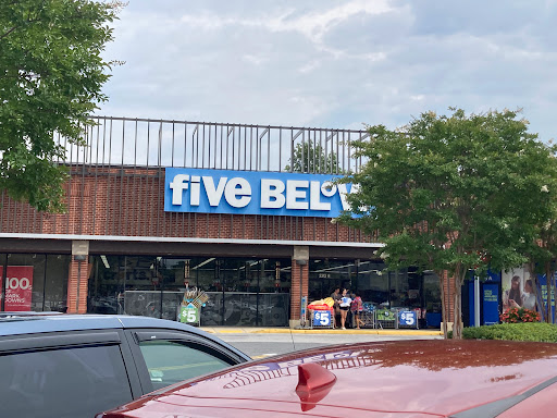 Five Below, 2313 Forest Dr, Annapolis, MD 21401, USA, 
