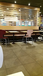 Photo n°33 de McDonald's à Gonesse ()