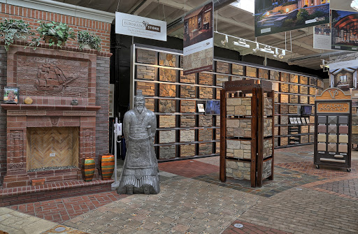 Building Materials Supplier «Thompson Building Materials Design Center», reviews and photos, 1716 N Case St, Orange, CA 92865, USA