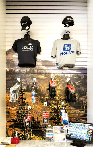 Gym «In-Shape Health Clubs», reviews and photos, 1360 Franklin Rd, Yuba City, CA 95993, USA