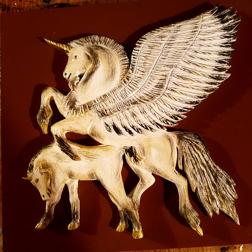 Craft Store «Craftopia», reviews and photos, 2225 W Shaw Ave, Fresno, CA 93711, USA