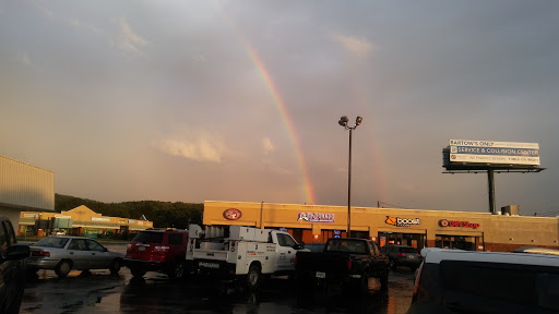 Discount Store «Dollar General», reviews and photos, 916 Joe Frank Harris Pkwy SE, Cartersville, GA 30120, USA