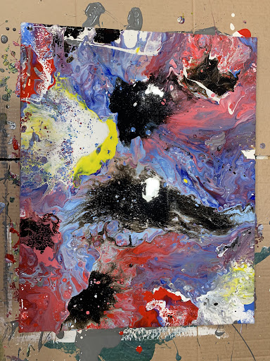 Explore small car tattoo ideas, creative tattoo ideas in Green Bay, available at Darkside Tattoo By Jesse Skywalker