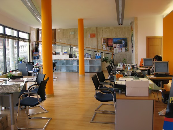 Imagen de Oficina Municipal de Turismo Los Realejos (1 de 11)