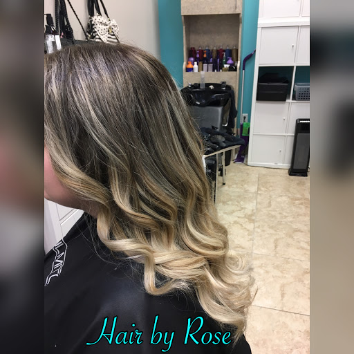 Hair Salon «Meraki Salon», reviews and photos, 14914 Spring Cypress Rd #125, Cypress, TX 77429, USA