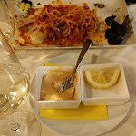 Photo n°5 de l'avis de Eugenio.a fait le 13/04/2019 à 19:17 sur le  Da Marziano Cicchetteria-Osteria à Noventana