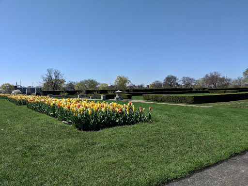 Aquarium «Belle Isle Aquarium», reviews and photos, 900 Inselruhe Ave, Detroit, MI 48207, USA