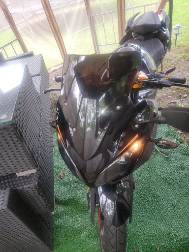 Motorcycle Shop «FIVE STAR CYCLES», reviews and photos, 232 E Buckingham Rd, Garland, TX 75040, USA