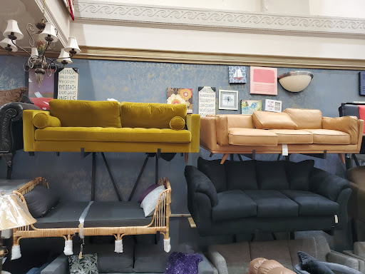 Department Store «Passaic Discount Furniture», reviews and photos, 200 Jefferson St, Passaic, NJ 07055, USA