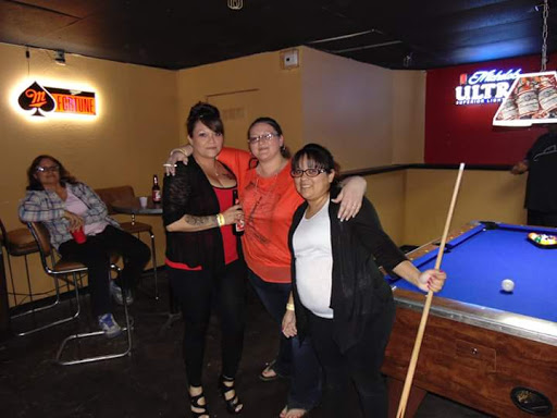 Night Club «Paradise Club», reviews and photos, 2228 Clovis Rd, Lubbock, TX 79415, USA