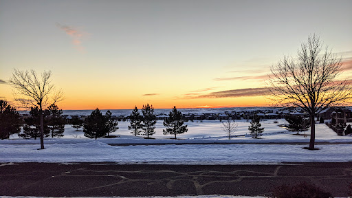 Golf Course «Blackstone Country Club», reviews and photos, 7777 S Country Club Pkwy, Aurora, CO 80016, USA