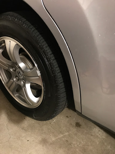 Auto Body Shop «Executive Collision Center», reviews and photos, 1194 N Colony Rd, Wallingford, CT 06492, USA