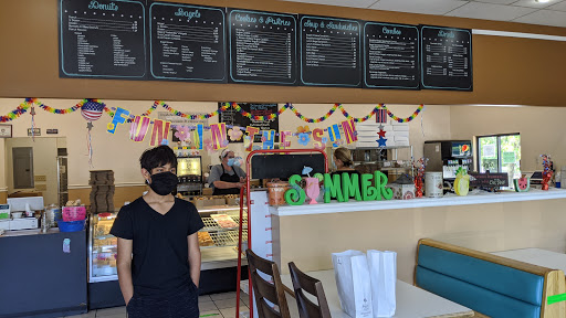 Donut Shop «Nigh-Time Donuts», reviews and photos, 299 N Main St, Tooele, UT 84074, USA