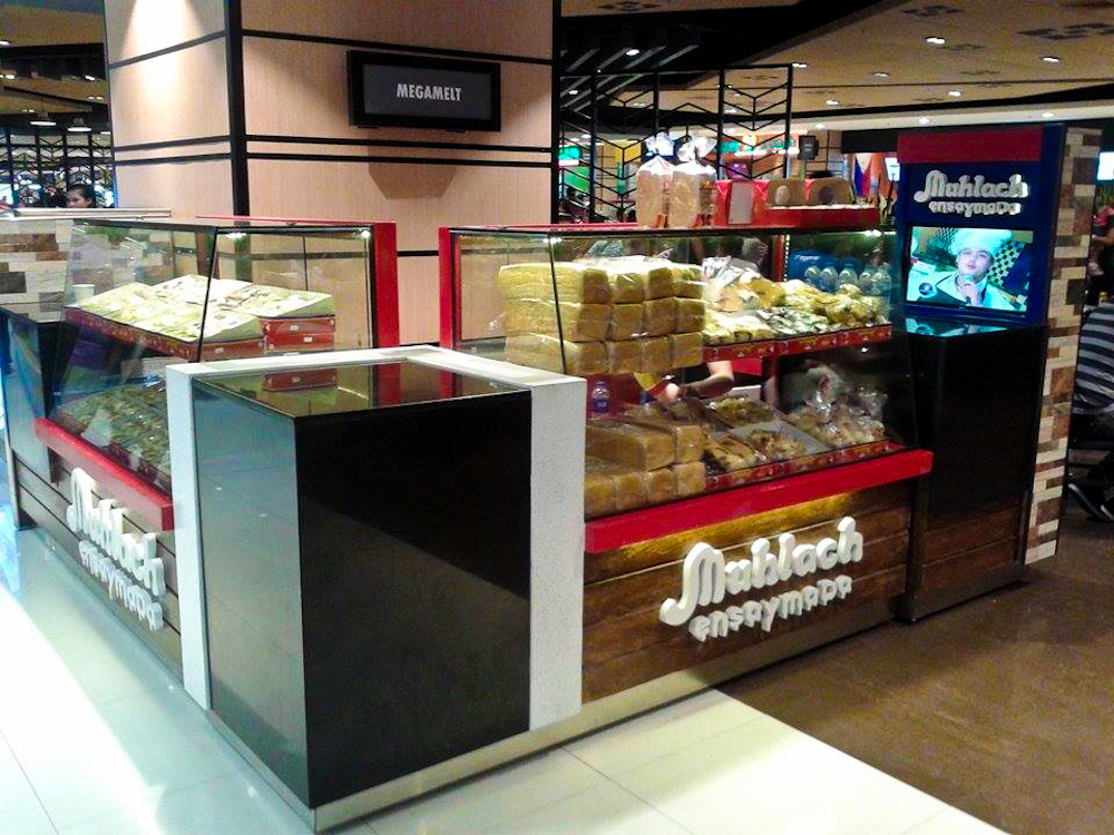 JK Ads Food Cart Maker Designer Philippines