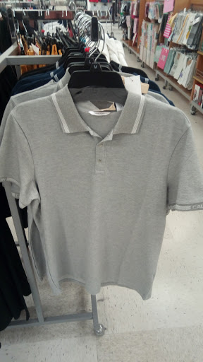 Department Store «T.J. Maxx», reviews and photos, 711 Southbridge St, Auburn, MA 01501, USA