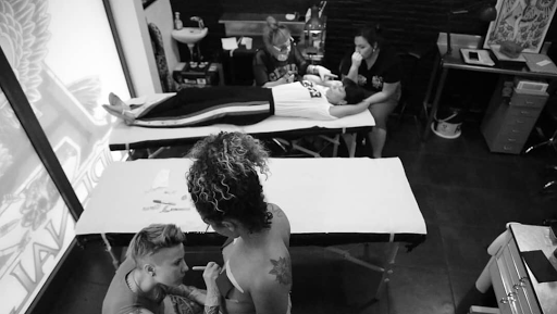 GIULS TATTOOER - Tatuaggi Follonica