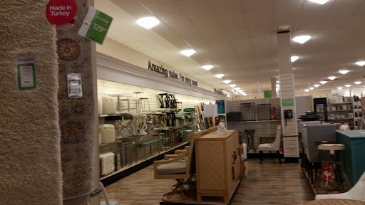 Department Store «HomeGoods», reviews and photos, 700 E Expy 83 #150, McAllen, TX 78503, USA