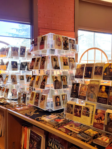 Book Store «Mount Angel Abbey Bookstore», reviews and photos, 1 Abbey Dr, St Benedict, OR 97373, USA