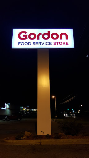 Restaurant Supply Store «Gordon Food Service Store», reviews and photos, 4324 Whipple Ave NW, Canton, OH 44718, USA
