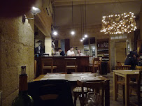 Atmosphère du Restaurant français Chai Pascal à Saint-Émilion - n°7