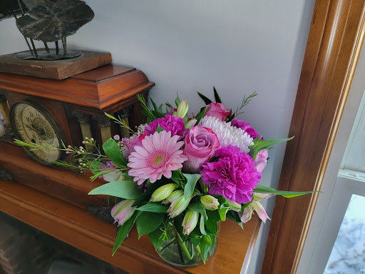 Florist «The Frugal Flower», reviews and photos, 736 Boston Post Rd, Sudbury, MA 01776, USA