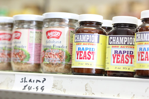 Grocery Store «So It Is African Market», reviews and photos, 624 N White Horse Pike, Stratford, NJ 08084, USA