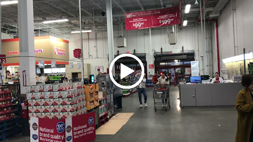 Warehouse club «BJ’s Wholesale Club», reviews and photos, 1752 Shore Pkwy, Brooklyn, NY 11214, USA
