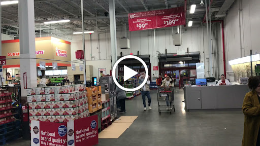 Warehouse club «BJ’s Wholesale Club», reviews and photos, 1752 Shore Pkwy, Brooklyn, NY 11214, USA