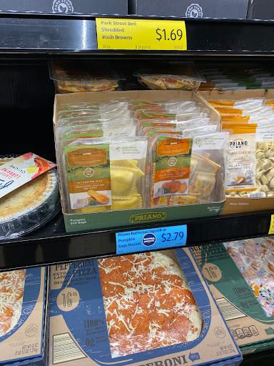 Supermarket «ALDI», reviews and photos, 2350 Rice St, Little Canada, MN 55113, USA