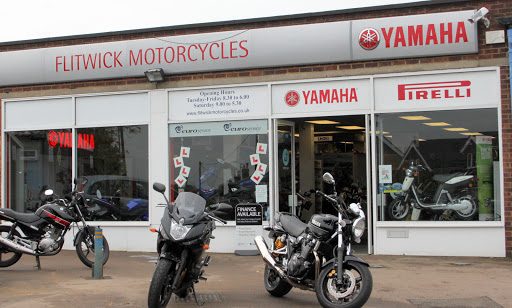 Flitwick Motorcycles