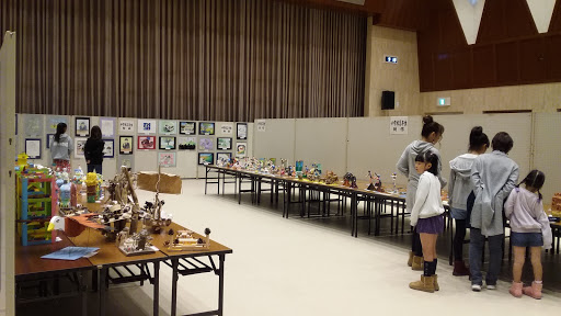 ダンススクール Shima City Ago Arena