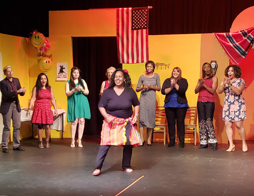 Performing Arts Theater «Evergreen Theater», reviews and photos, 1705 Poplar Ave, Memphis, TN 38104, USA