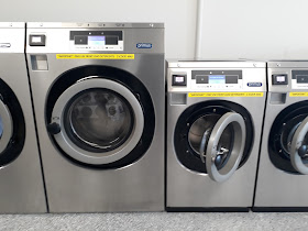 The Laundry Room - Vogel St, Palmerston North