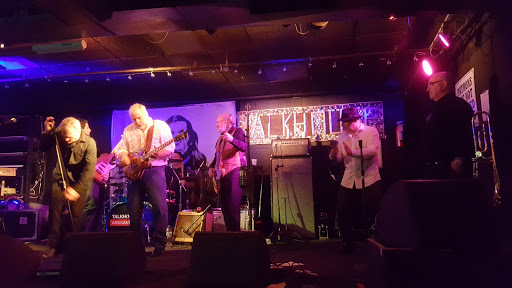 Live Music Venue «The Stephen Talkhouse», reviews and photos, 161 Main St, Amagansett, NY 11930, USA