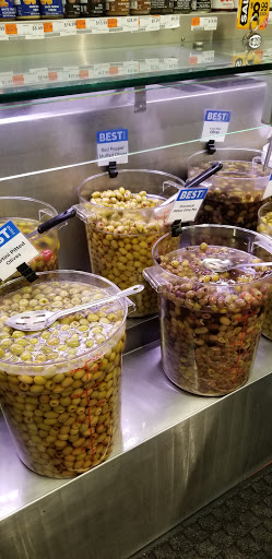 Supermarket «Fairway Market Pelham», reviews and photos, 847 Pelham Pkwy, Pelham, NY 10803, USA