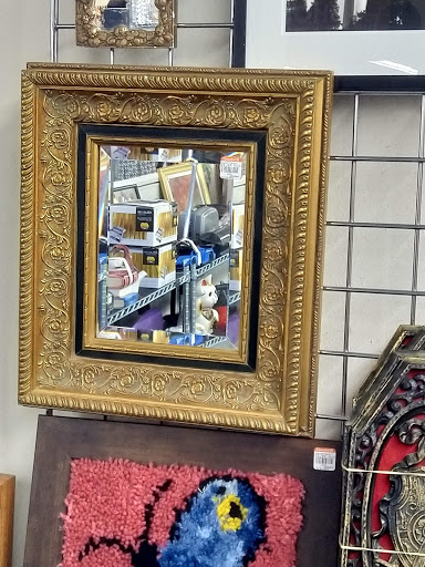 Thrift Store «Goodwill», reviews and photos